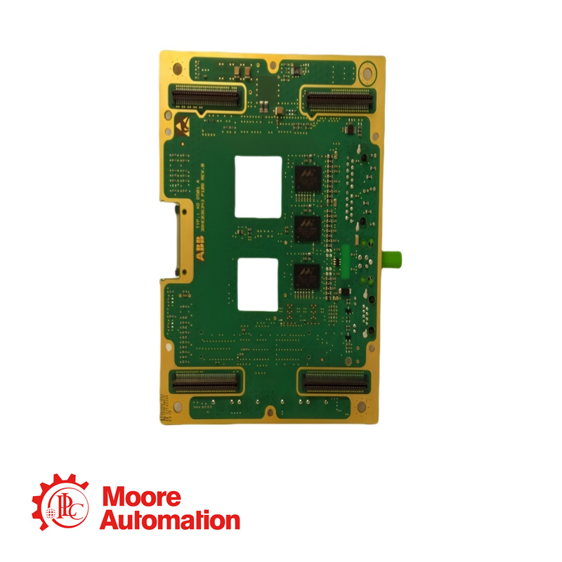 Placa de control ABB BHE036342R0101 XDD501 A101