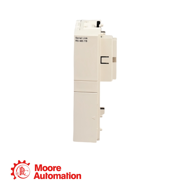 Módulo adaptador de enlace serie integrado Schneider TWDNOZ485T