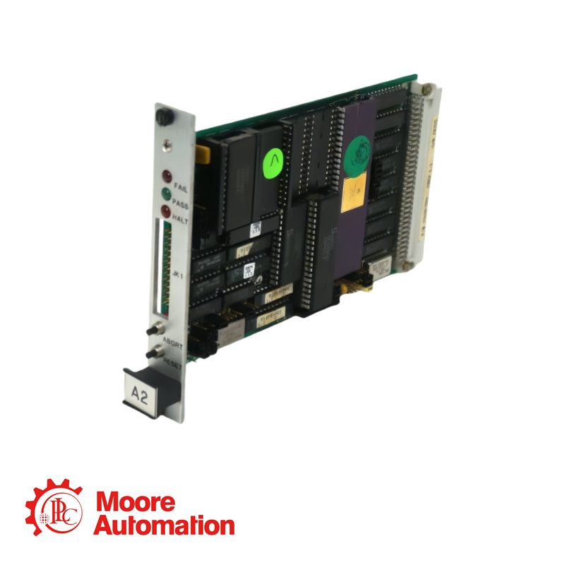 Placa de CPU integrada XYCOM XVME-600 70600-001