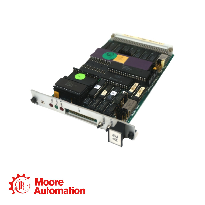Placa de CPU integrada XYCOM XVME-600 70600-001