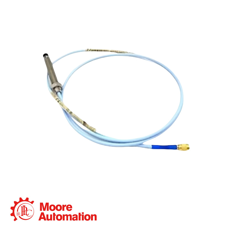 Bently 330901-22-40-10-01-05 Sensor Proximity Probe Cable