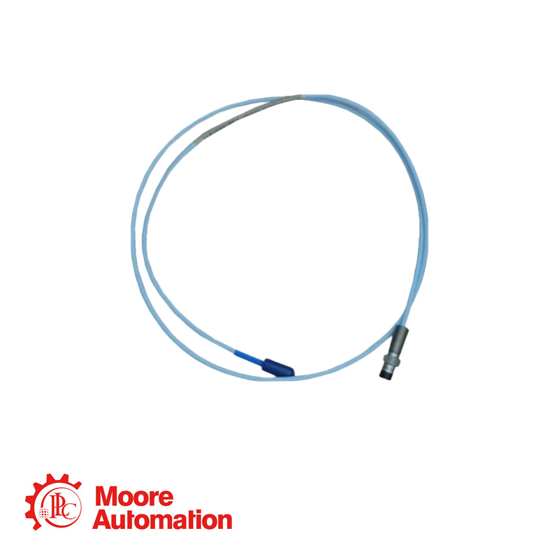Bently 330901-22-40-10-01-05 Sensor Proximity Probe Cable