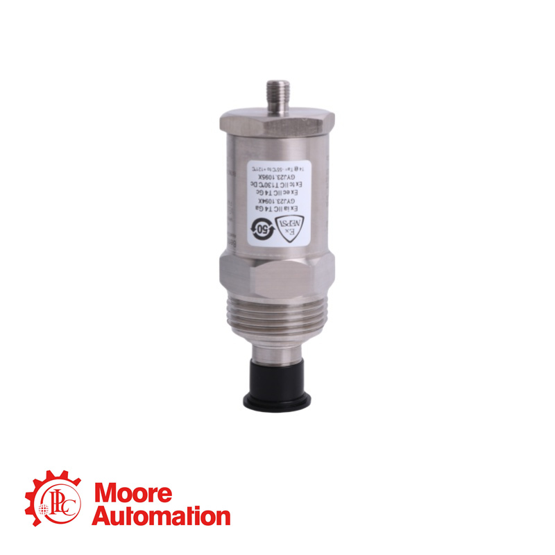 Bently 190501-00-00-05 Velomitor CT Transducer