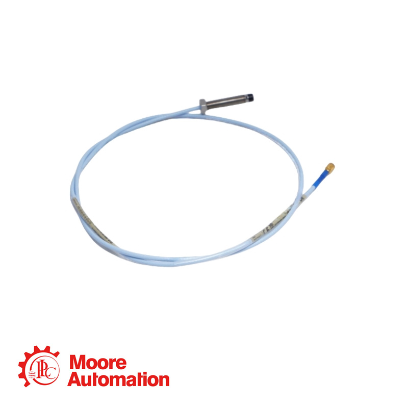 Bently 330101-00-18-10-12-00 3300XL 8 mm Probe Extension Cable