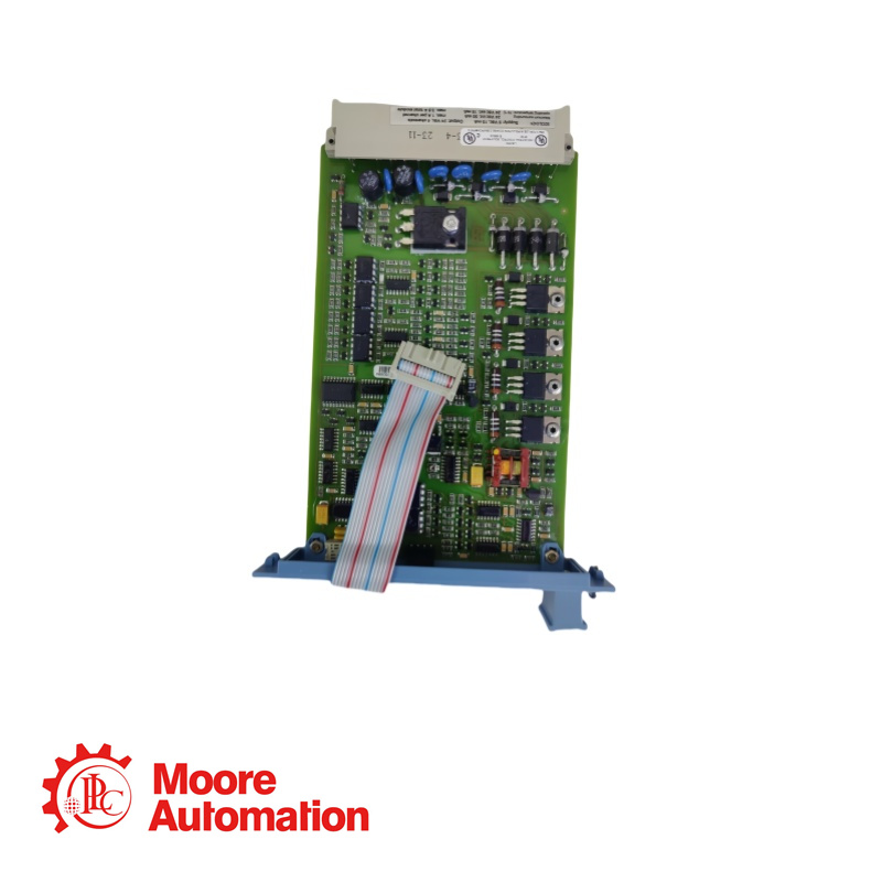 HONEYWELL FC-SDOL-0424&nbsp;V1.2 Digital Output Module