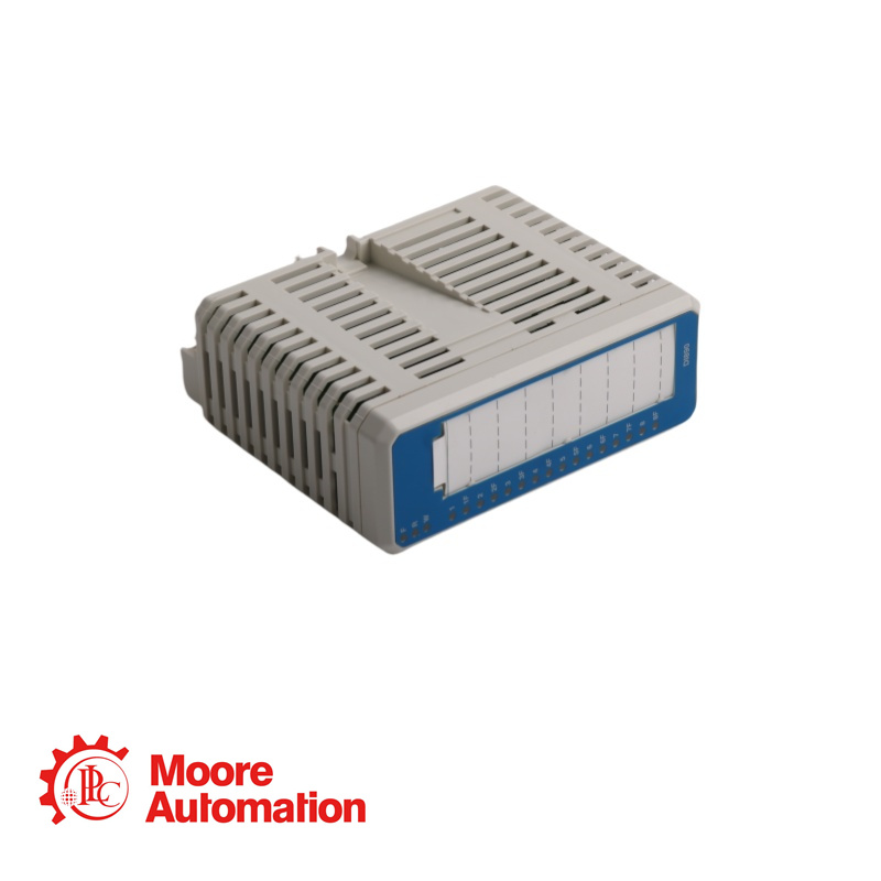 ABB DI890 3BSC690073R1 Digital Input Module