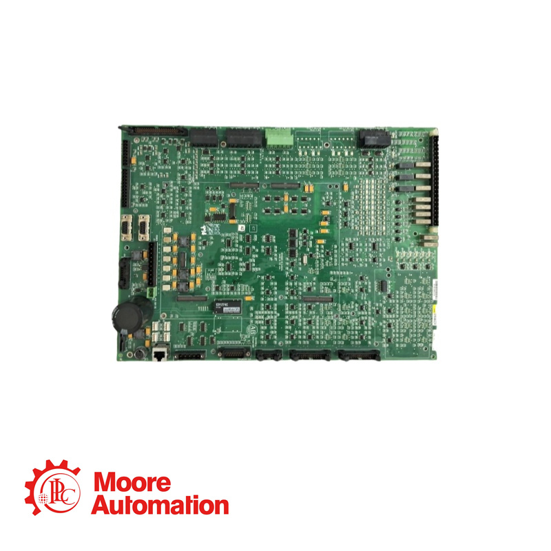 Placa de interfaz AB 80190-440-02-R