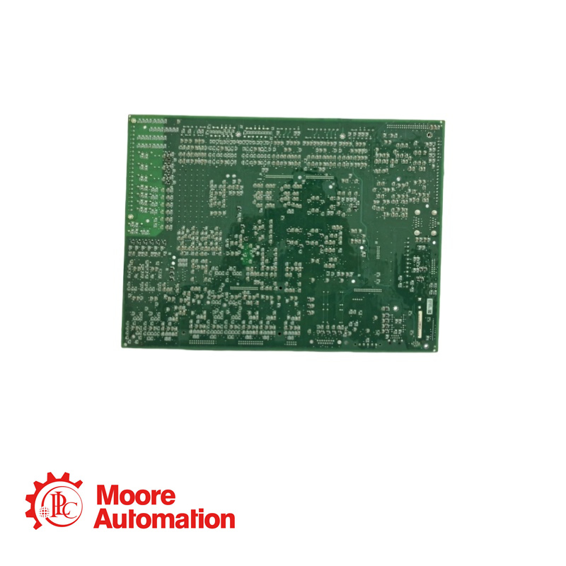 Placa de interfaz AB 80190-440-02-R