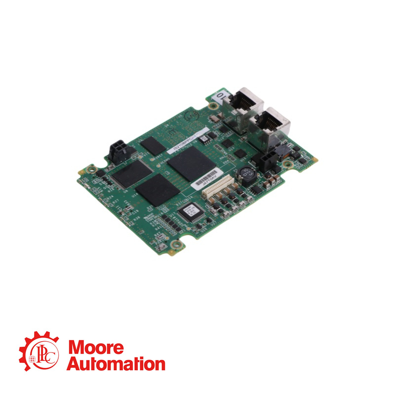 Placa procesadora de E/S GE IS210BPPCH1AEC