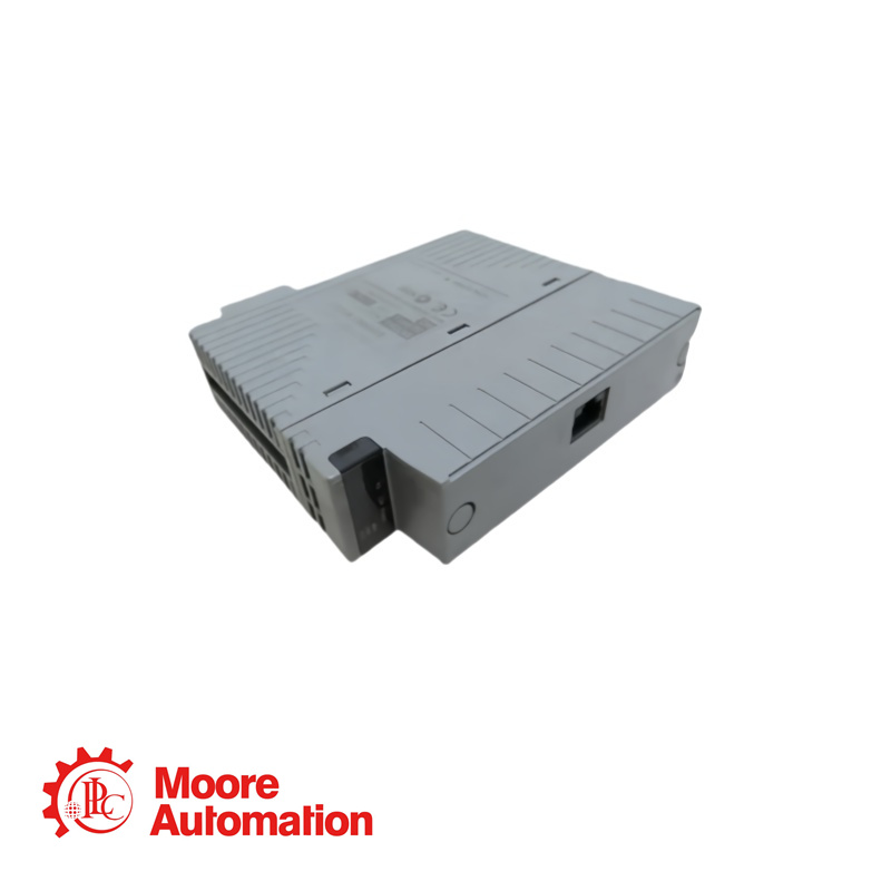 Módulo acoplador de bus ESB YOKOGAWA EC402-50