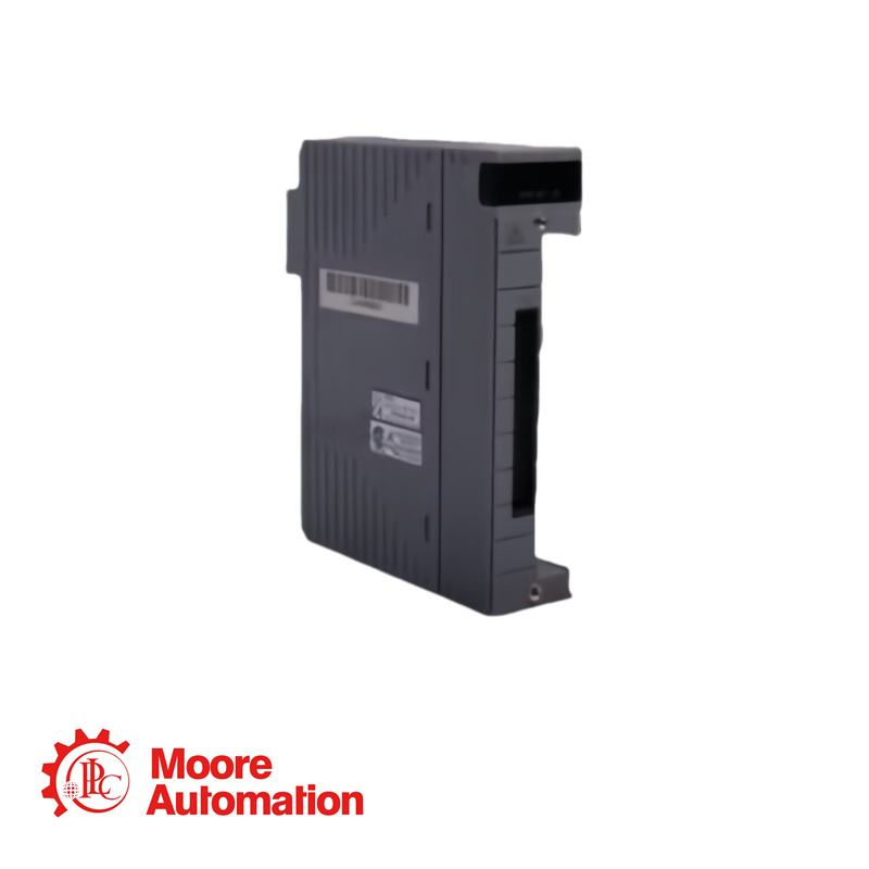 Módulo de salida analógica YOKOGAWA AAI543-H50