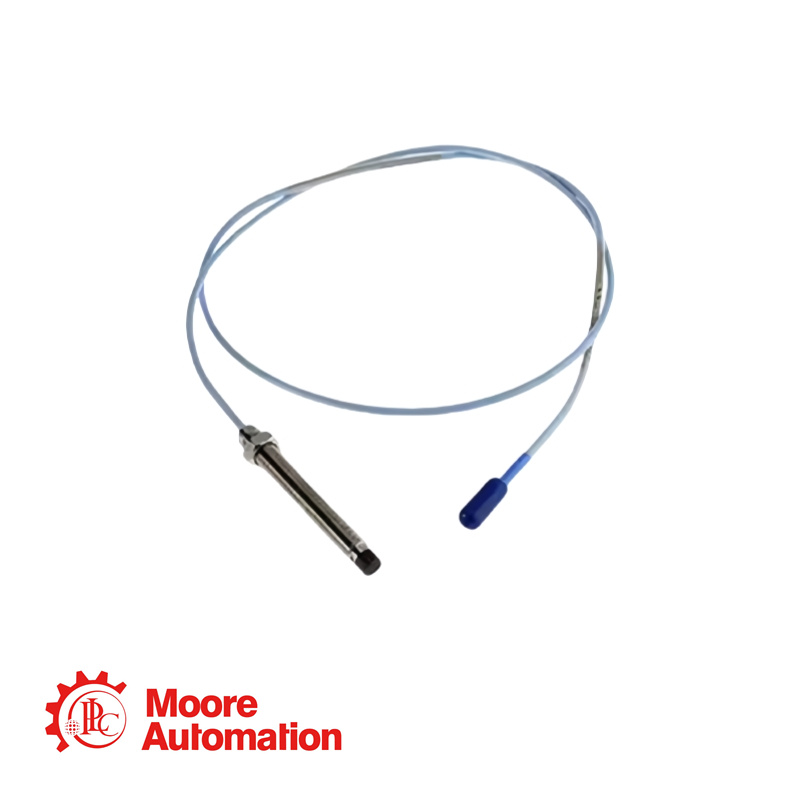 Bently 330903-04-10-10-01-00 3300 NSv Proximity Probes