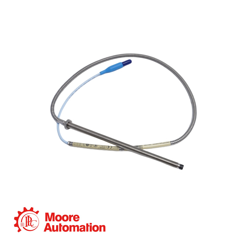 Bently 330104-00-20-15-12-05 3300 XL 8 mm Proximity Probes