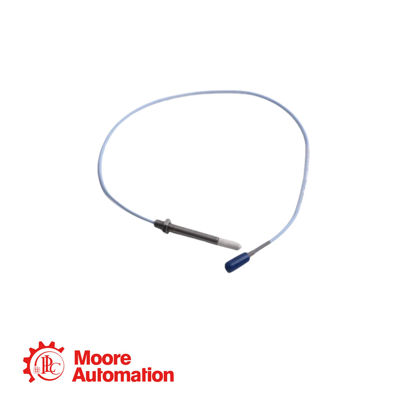 Bently 330903-00-09-10-02-05 3300 XL 8 mm Proximity Probes