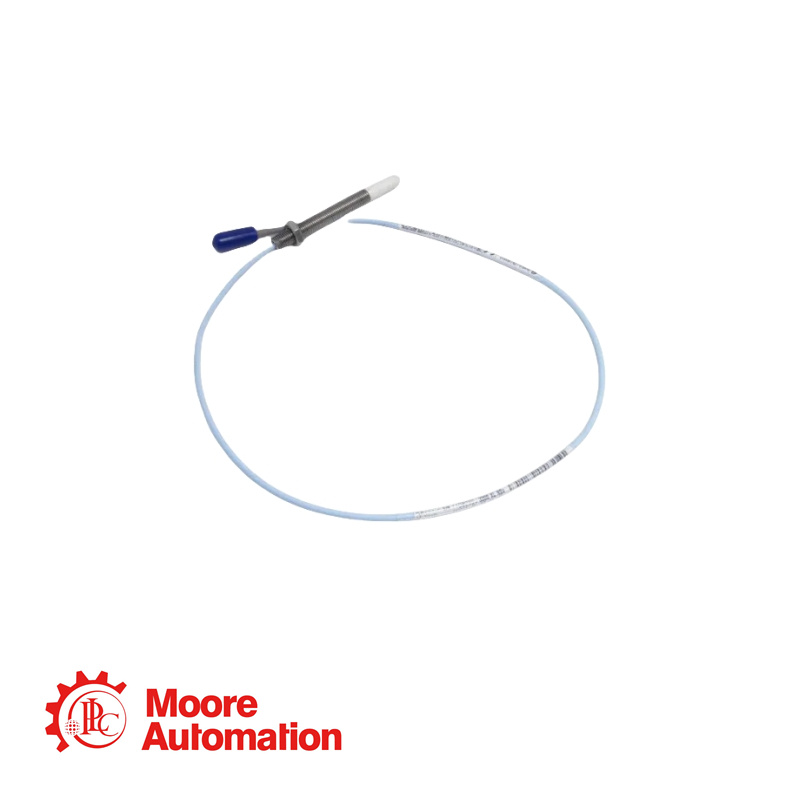 Bently 330903-00-09-10-02-05 3300 XL 8 mm Proximity Probes