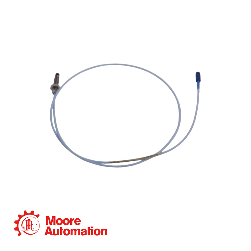 Bently 330103-00-02-20-02-05 3300 XL 8 mm Proximity Probes