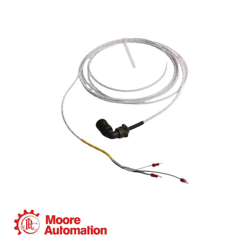 Bently 89477-20 Interconnect Cable