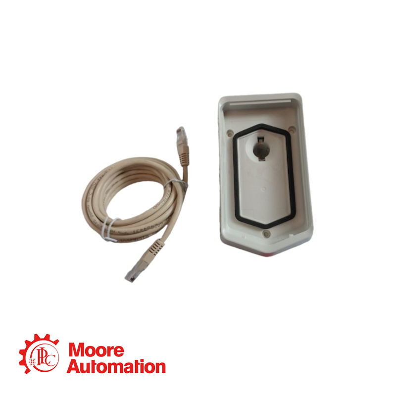 Plataforma de montaje del panel de control ABB DPMP-02/3AXD50000009374C