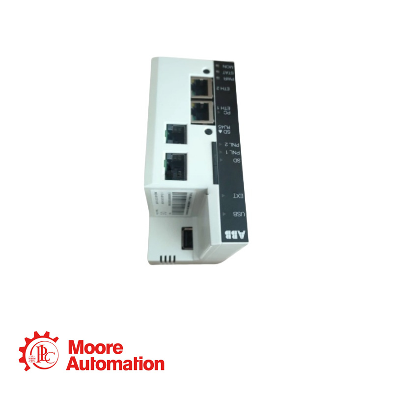 Herramienta de monitorización remota ABB NETA-21/3AUA0000094517