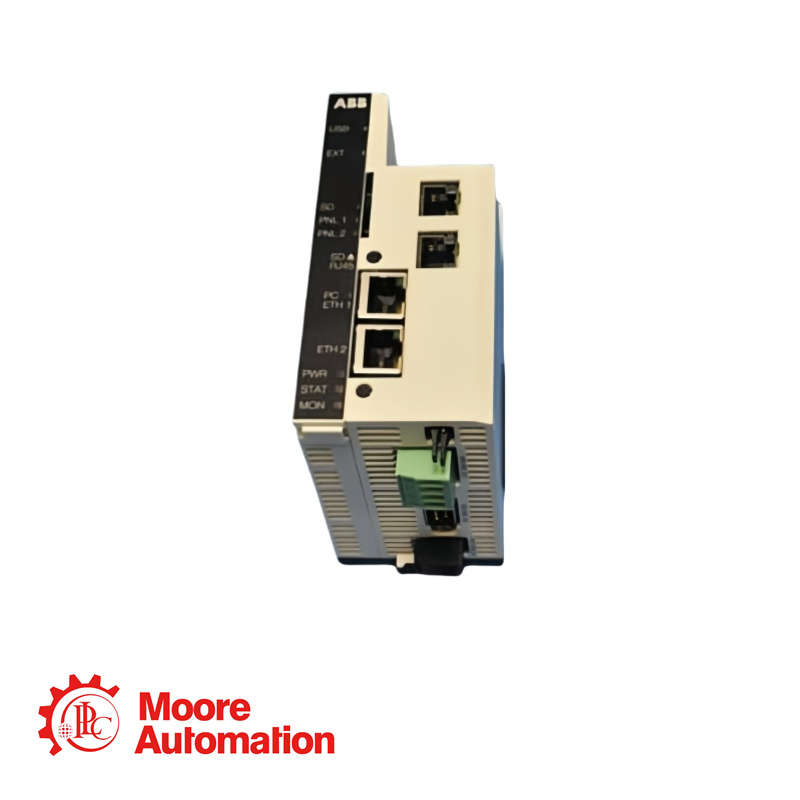Herramienta de monitorización remota ABB NEXA-21/3AUA0000094518