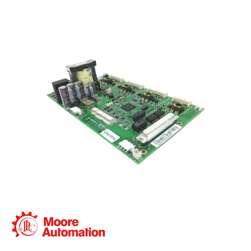 Placa de accionamiento ABB 3AXD50000155477