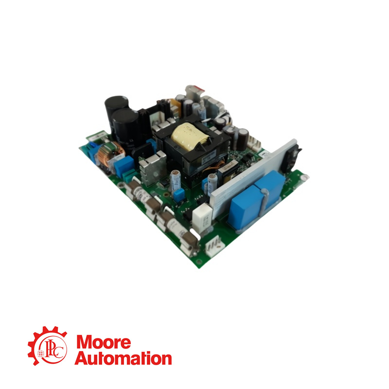 Tarjeta de control de potencia ABB 3AXD50000042965/BDPS-11C