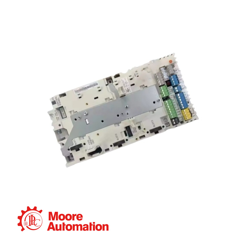 Unidad de control ABB 3AXD50000183012/ZCU-12