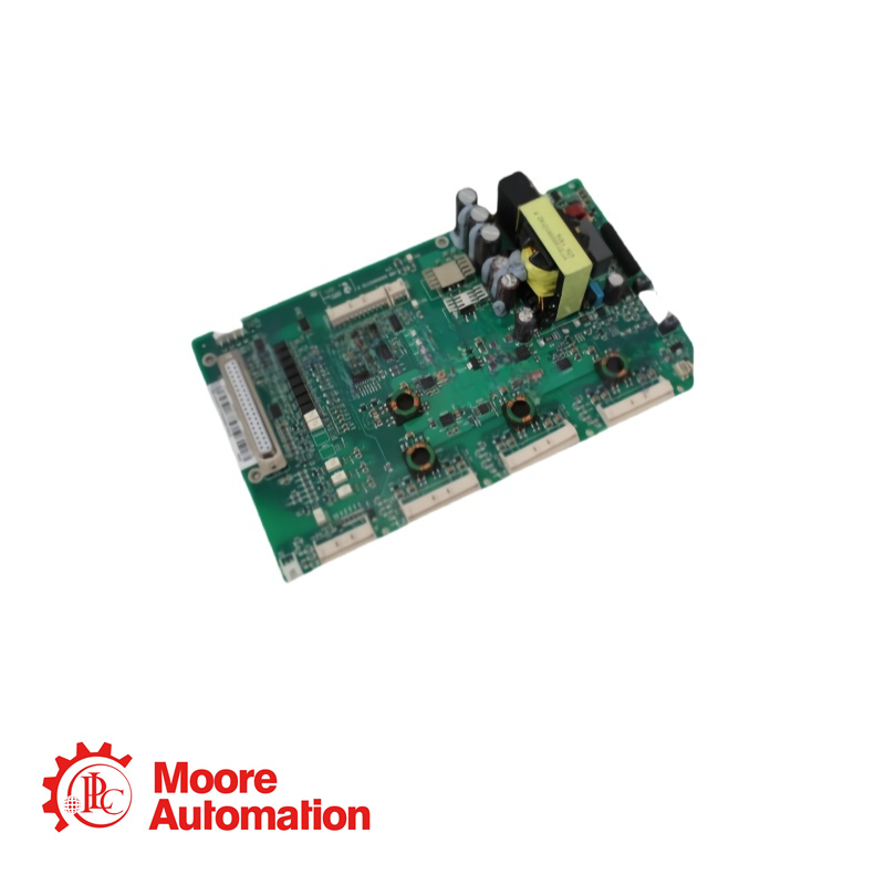 PLACA DE INTERFAZ ABB 3AXD50000037997P/ZINT-571
