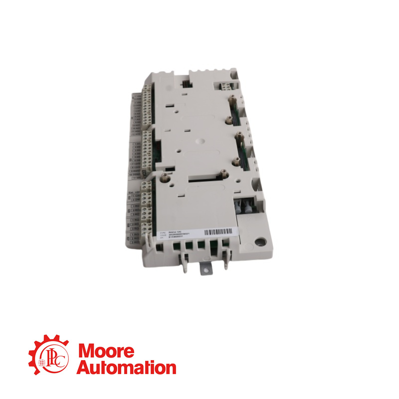 Unidad de control de accionamiento ABB 3AUA0000036521/BDCU-12C