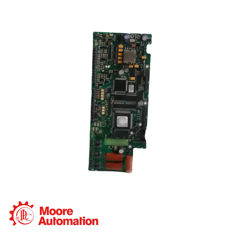 Placa de control ABB 3AUA0000035408P/RMIO-11C