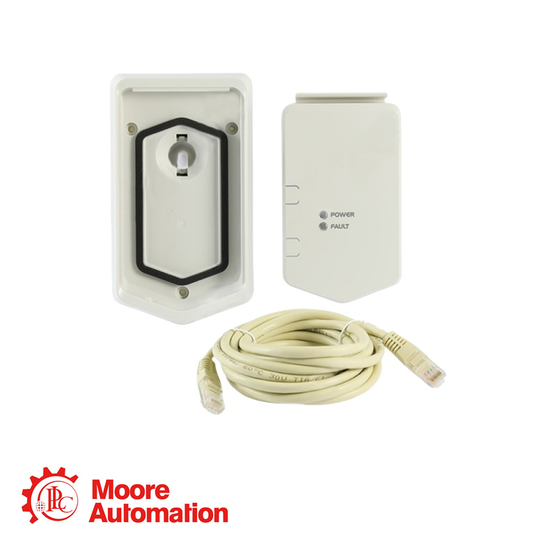 Plataforma de montaje ABB 3AXD50000371082/DPMP-06 para paneles de control