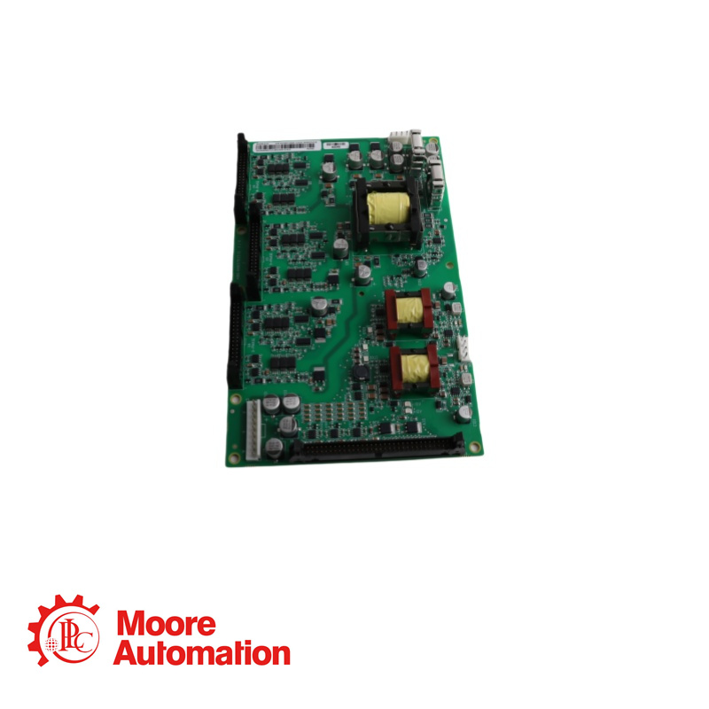 Placa de controlador ABB 3AUA0000074145/BGDR-01C