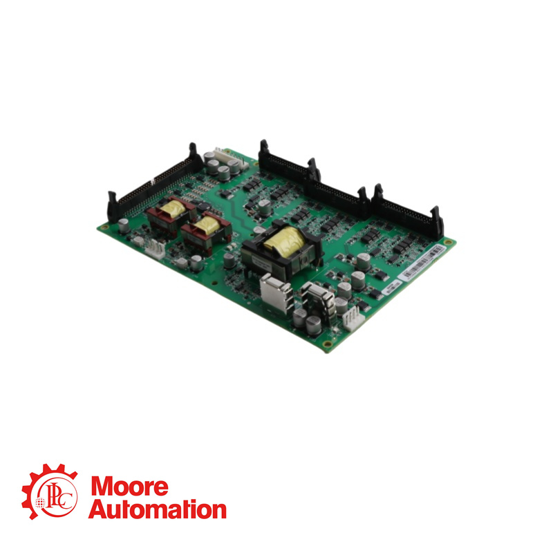 Placa de controlador ABB 3AUA0000074145/BGDR-01C