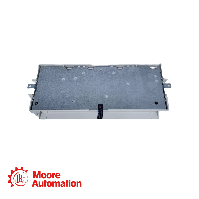 UNIDAD DE CONTROL ABB 3AUA0000043722/RDCU-12C
