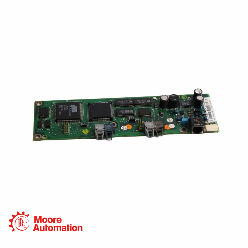 Conjunto de placa PCB ABB NAMC-03C 3BSE009859R1