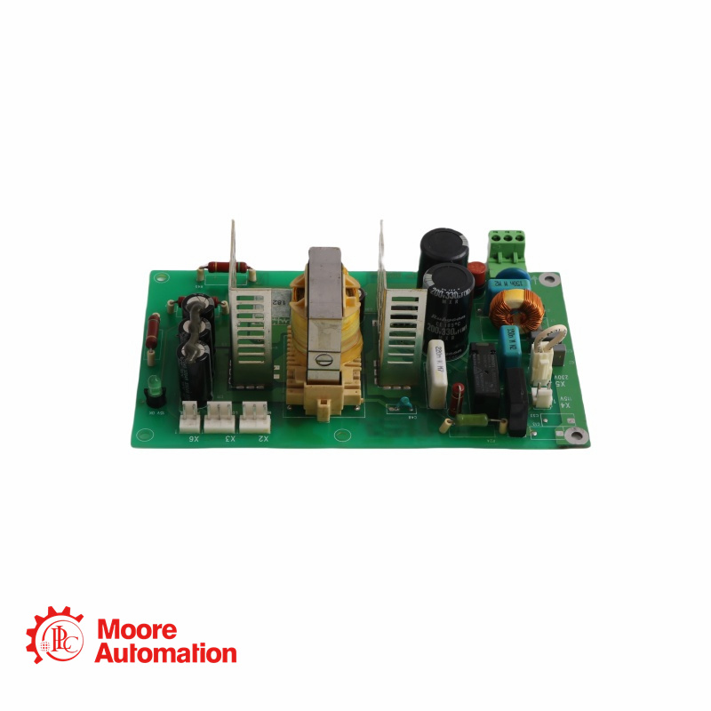 CÓDIGO DE FUENTE DE ALIMENTACIÓN ABB NGPS-11