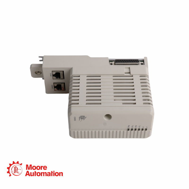 Conjunto de módulo sensor de escáner de llama ABB C86-94639