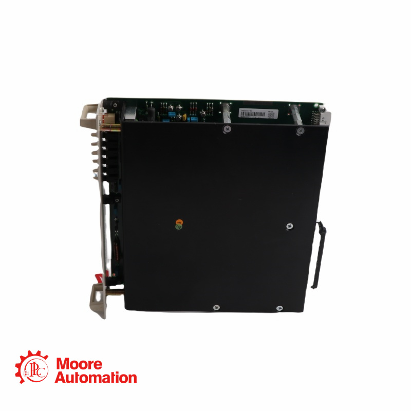 UNIDAD DE FUENTE DE ALIMENTACIÓN ABB PFSK101 YM322001-ED