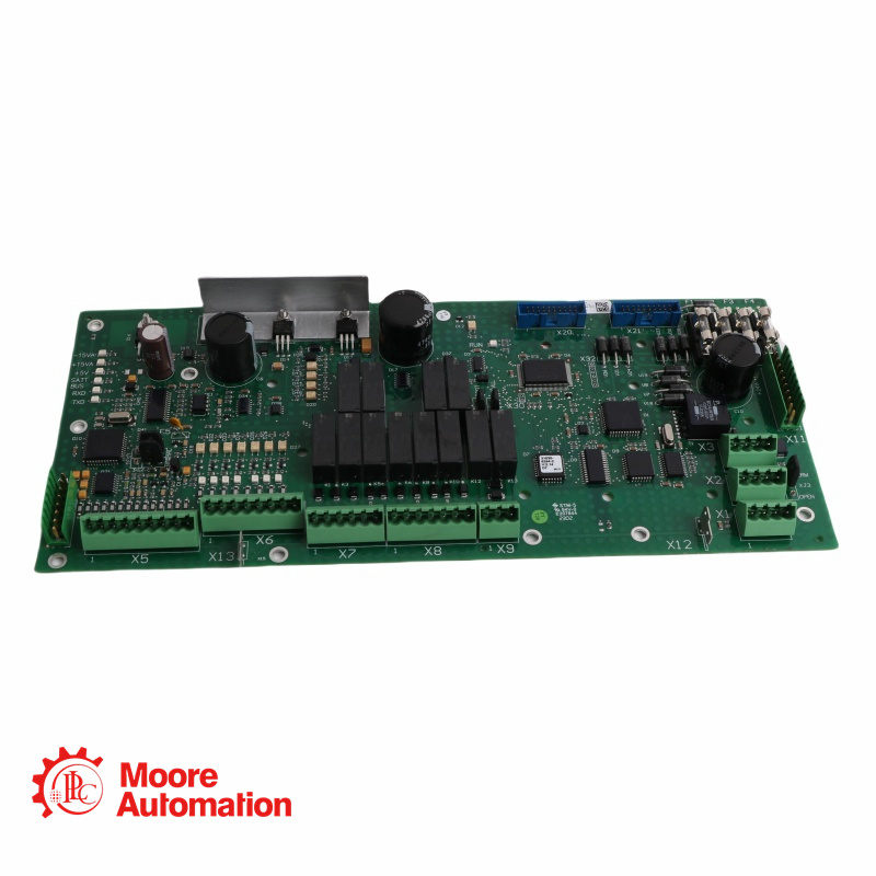 Placa de control operativo Alfa Laval EPC50 3183045463