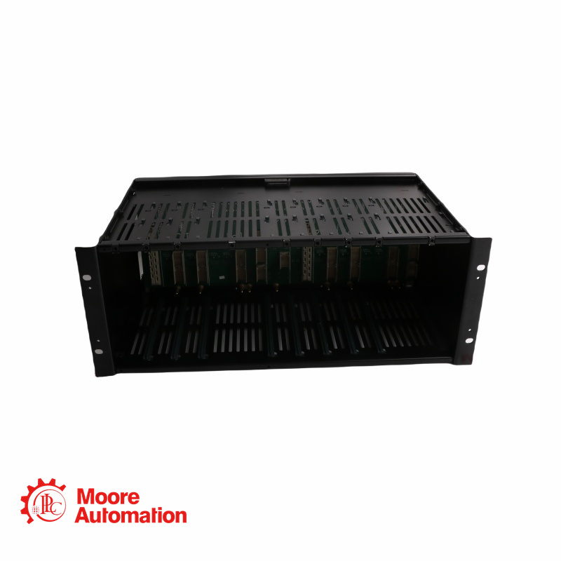 Chasis de bastidor para PLC Honeywell FC-CPCHAS-0002
