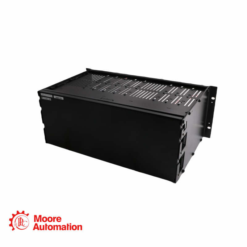 Chasis de bastidor para PLC Honeywell FC-CPCHAS-0002