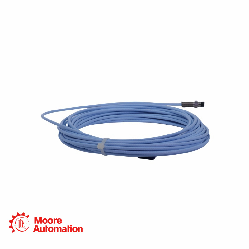 Sistema de transductor de proximidad Bently Nevada 330105-02-12-05-02-05 3300 XL de 8 mm