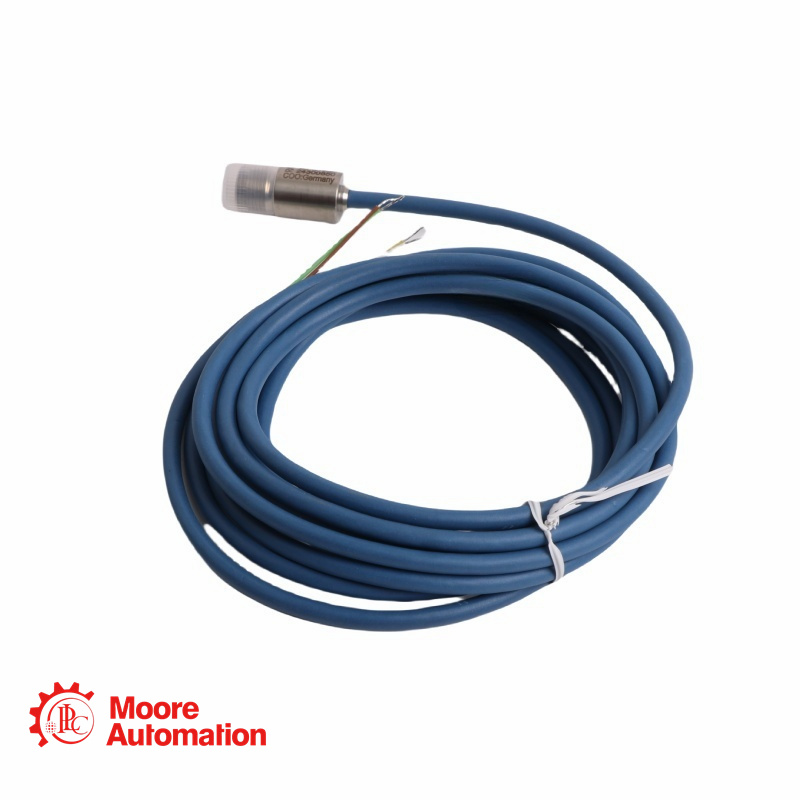 Sensor de temperatura infrarrojo RAYTEK RAYMI310LTSCB3/MI310LTSCB3