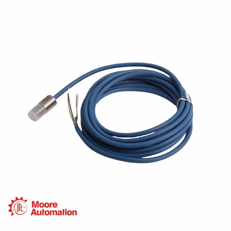 Sensor de temperatura infrarrojo RAYTEK RAYMI310LTSCB3/MI310LTSCB3