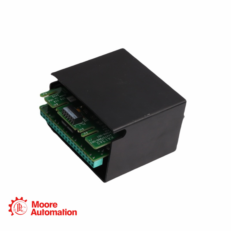 Módulo de entrada de termopar de control de campo GE IC670ALG630