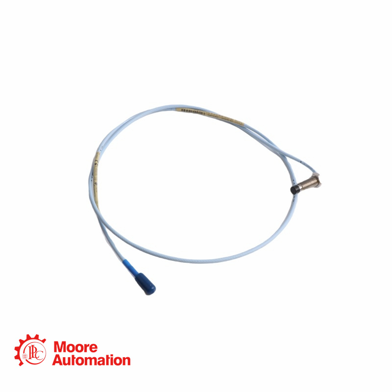 Sondas de proximidad Bently Nevada 330101-00-78-15-02-05 3300 XL de 8 mm