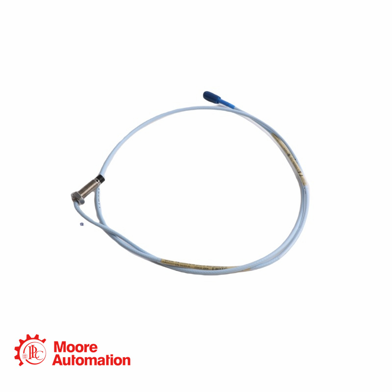Cables de extensión de sensor Bently Nevada 330101-38-49-20-02-05