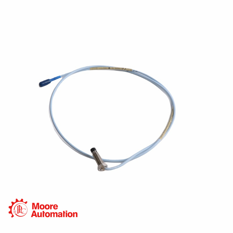 Sondas de proximidad Bently Nevada 330101-00-24-05-02-05 3300 XL de 8 mm