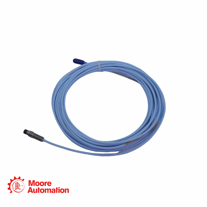 Transductor de proximidad Bently Nevada 330881-16-00-307-06-02 PROXPAC XL