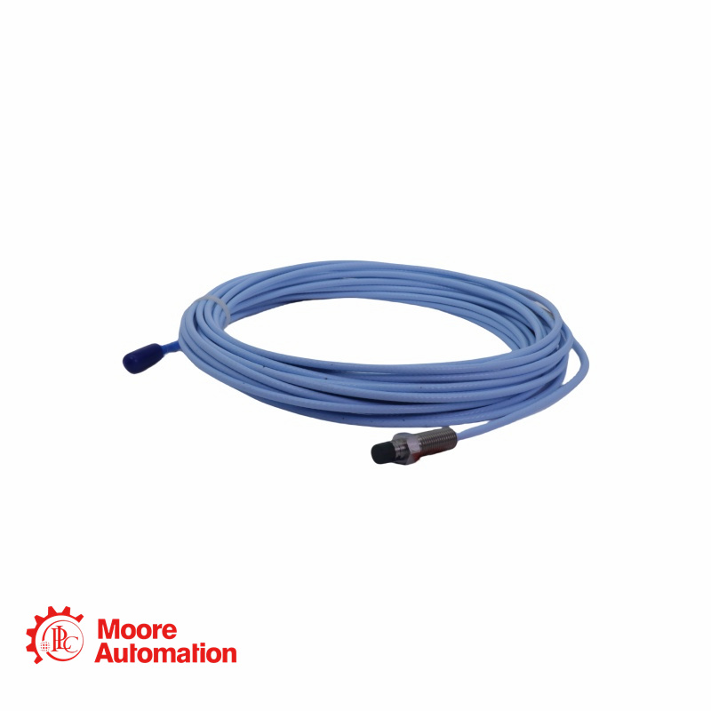 Transductor de proximidad Bently Nevada 330881-16-00-200-06-02 PROXPAC XL